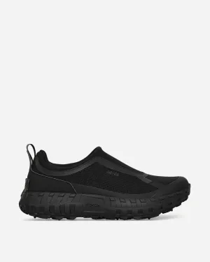 003 Sneakers Pitch Schwarz