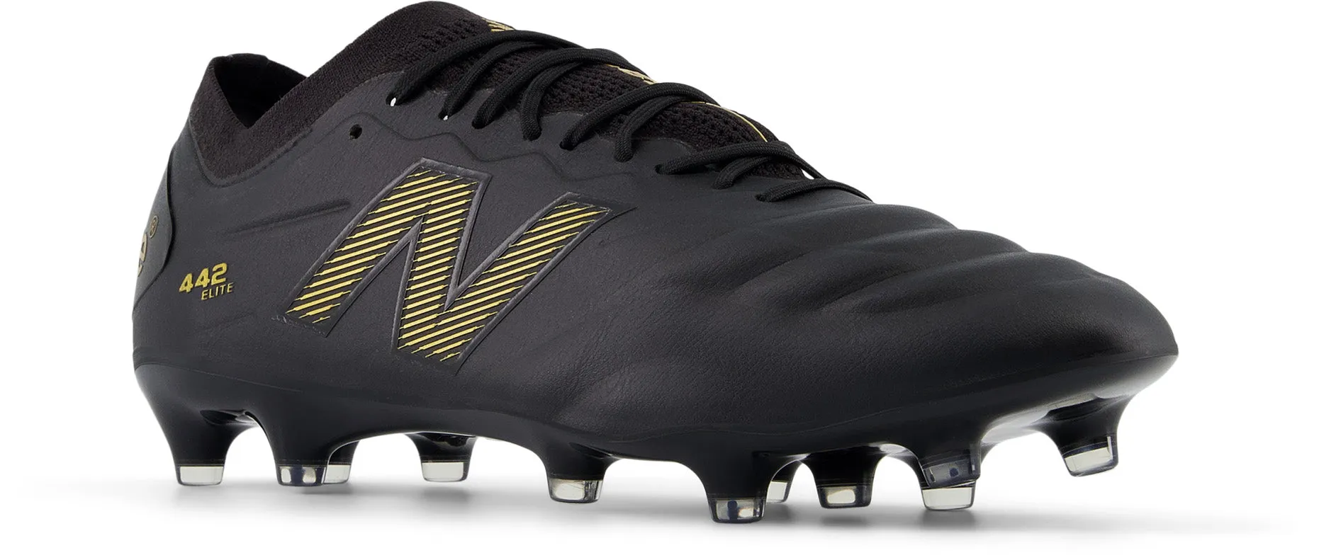 442 Elite Firm Ground V2 Herren-Fußballschuhe (Weite 2E)