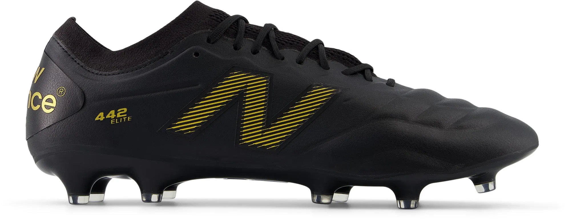 442 Elite Firm Ground V2 Herren-Fußballschuhe (Weite 2E)