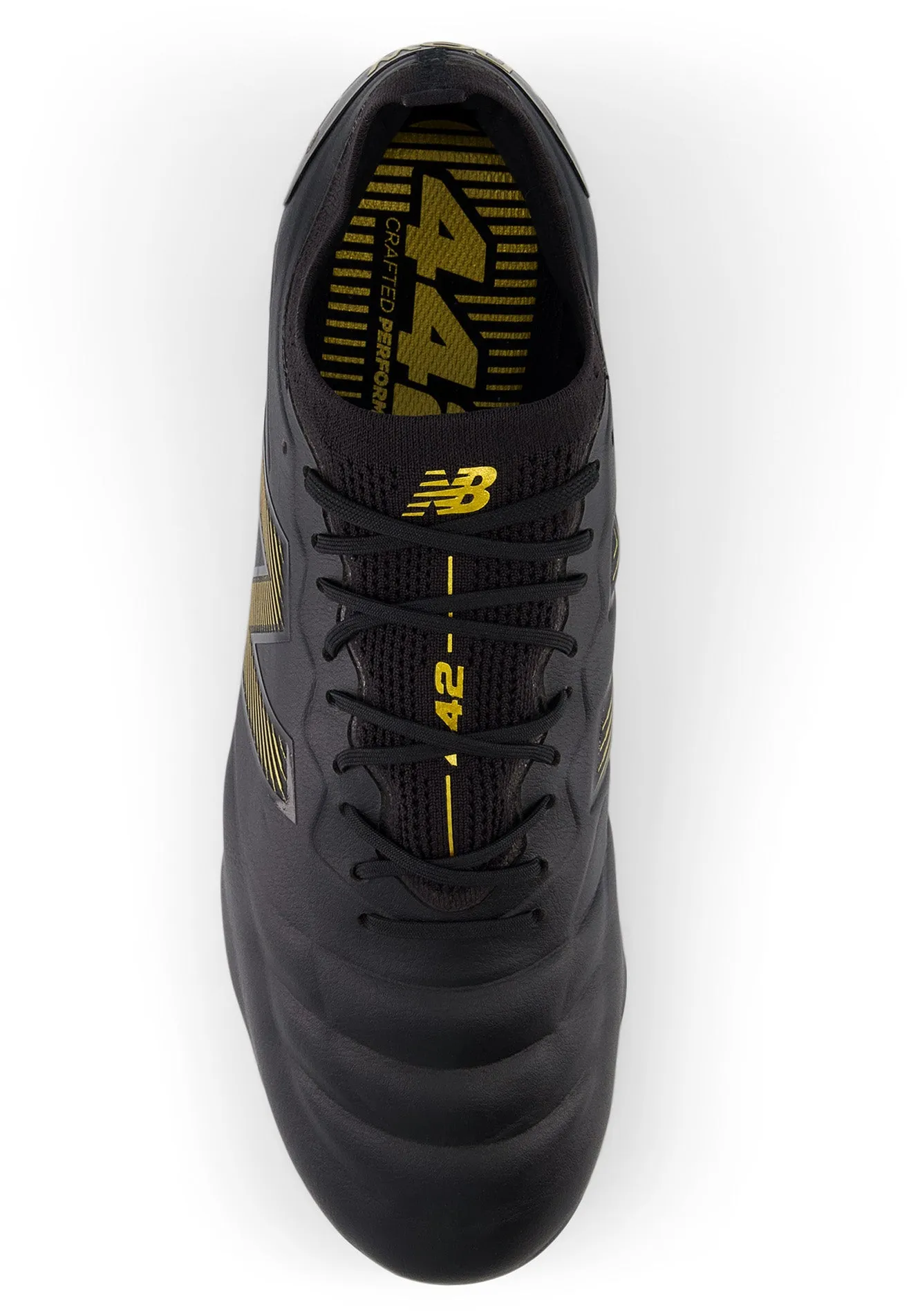 442 Elite Firm Ground V2 Herren-Fußballschuhe (Weite 2E)