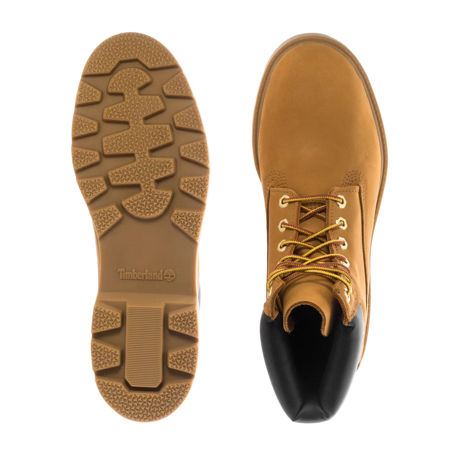 6 Klassische Stiefel WP - Herren