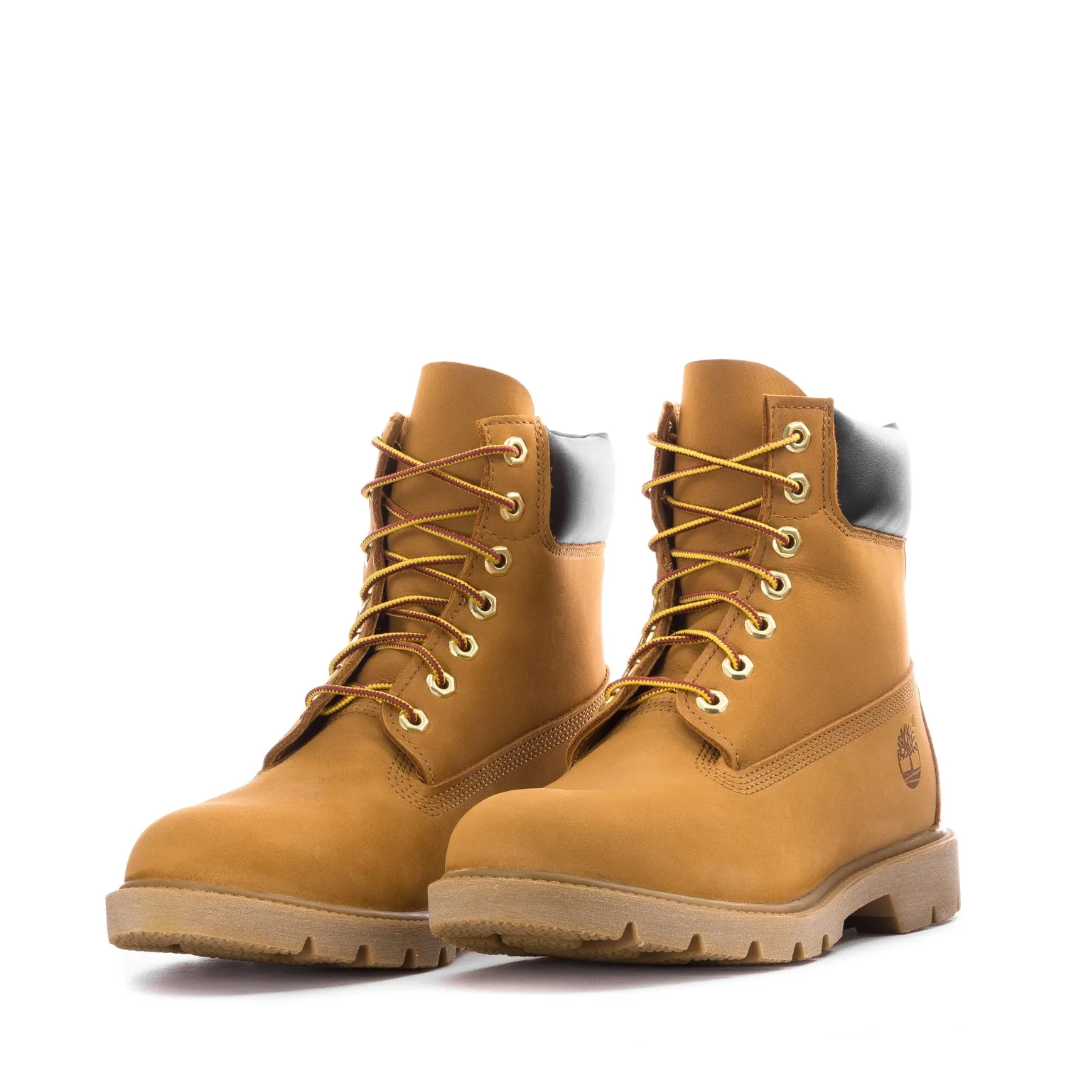 6 Klassische Stiefel WP - Herren