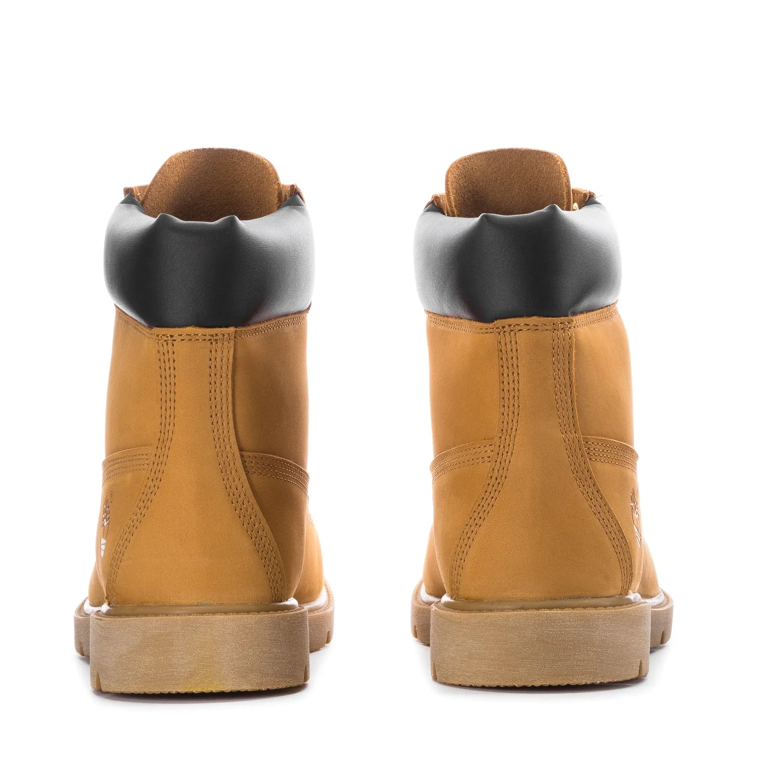 6 Klassische Stiefel WP - Herren