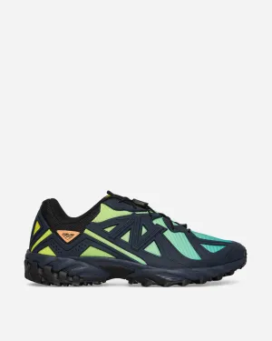 610D Sneakers Marineblau
