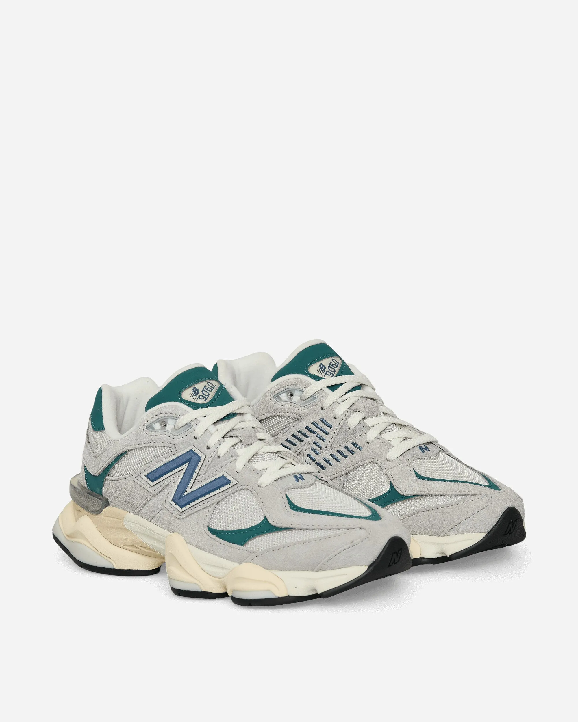 9060 Sneakers Beton / Vintage Indigo