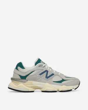 9060 Sneakers Beton / Vintage Indigo