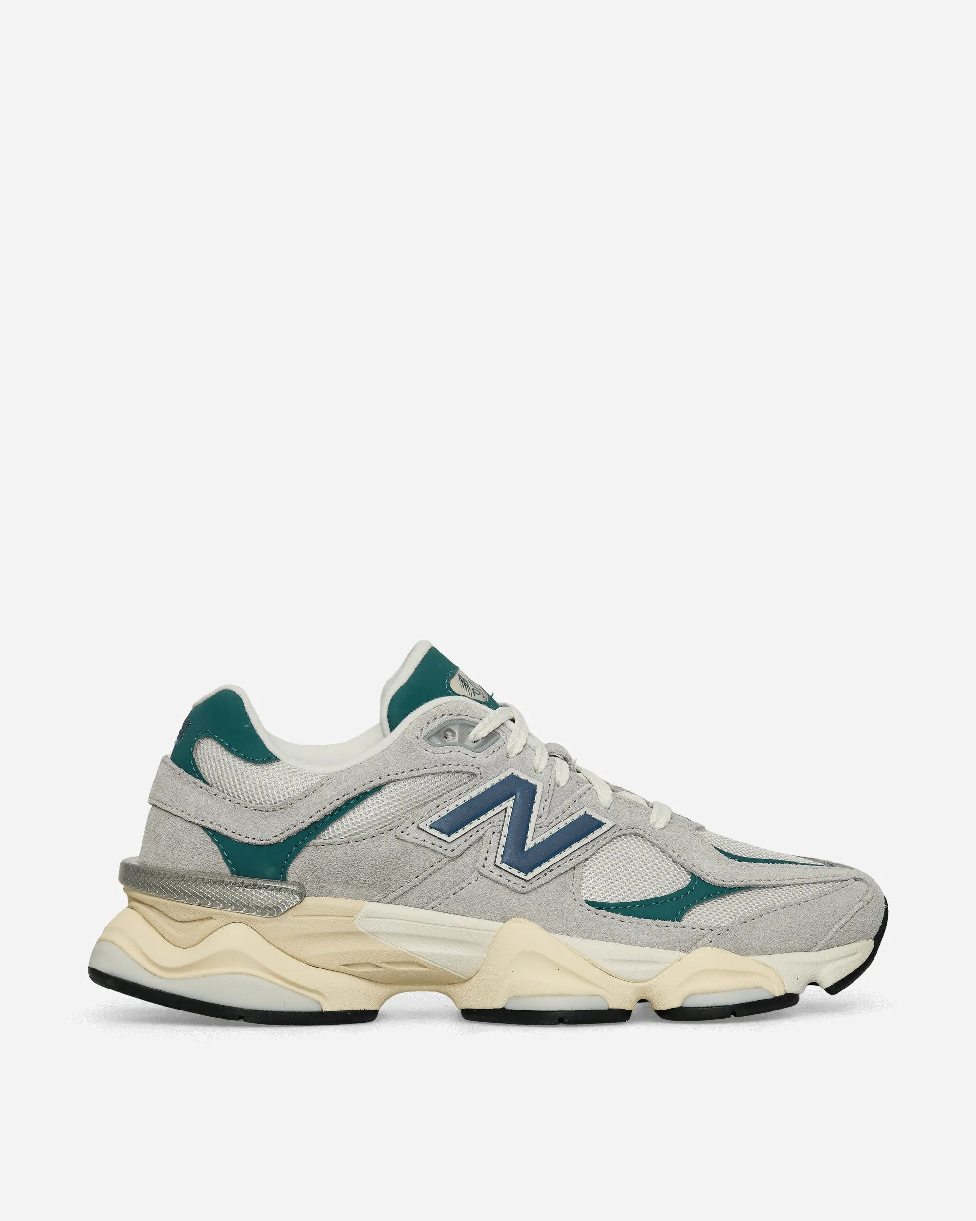 9060 Sneakers Beton / Vintage Indigo