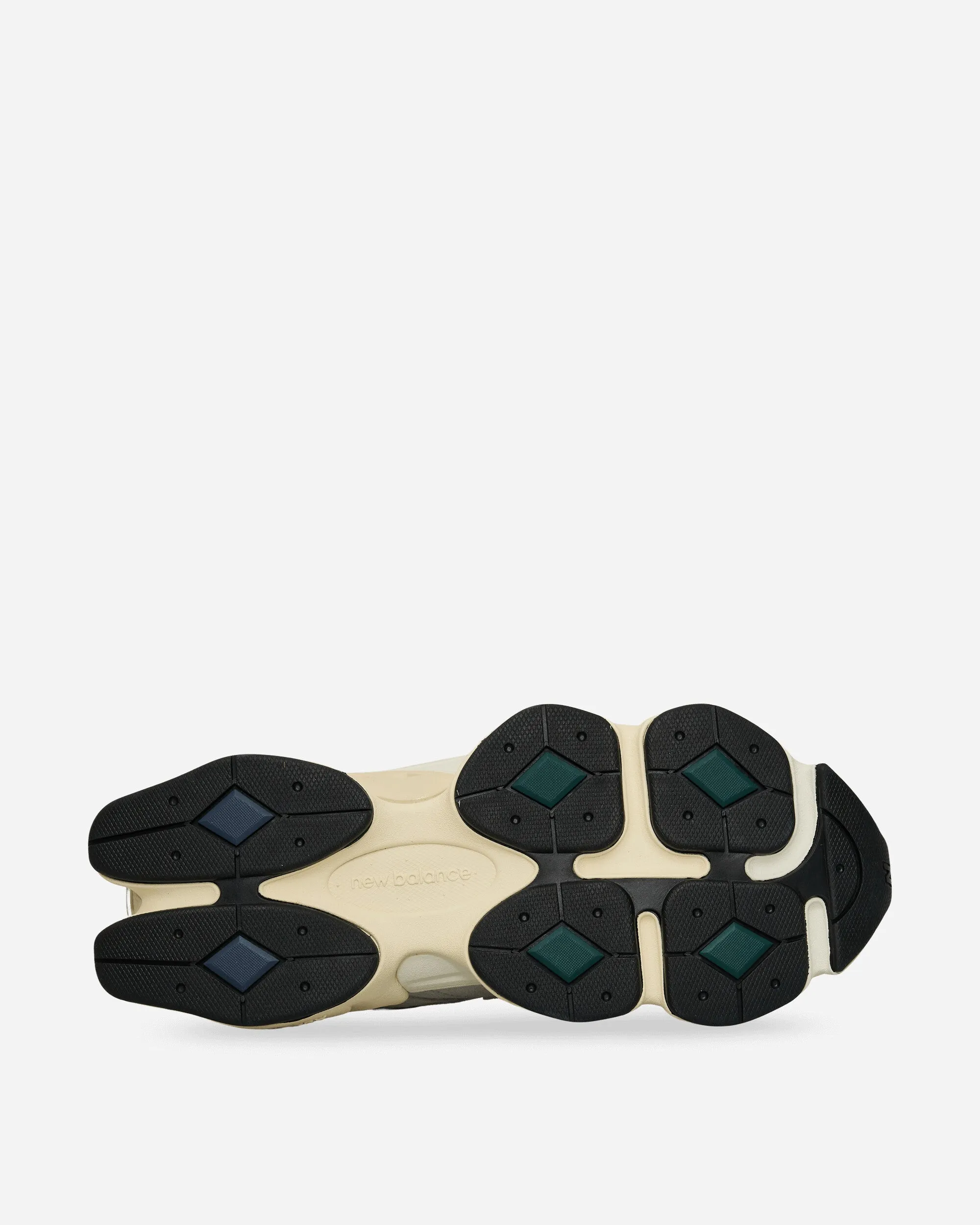 9060 Sneakers Beton / Vintage Indigo