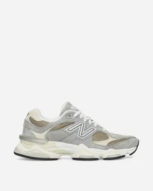 9060 Sneakers Schiefergrau / Trockensteingrau / Timberwolf