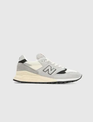 998 HERGESTELLT IN USA 