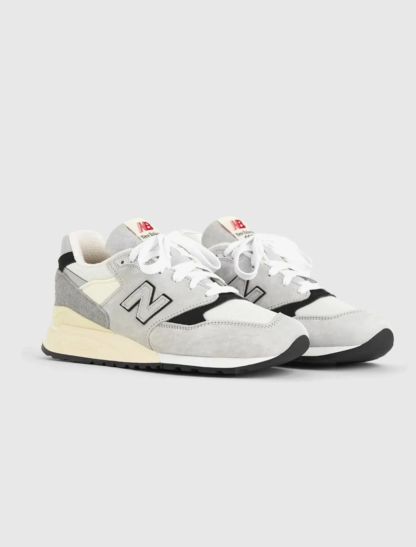 998 HERGESTELLT IN USA 
