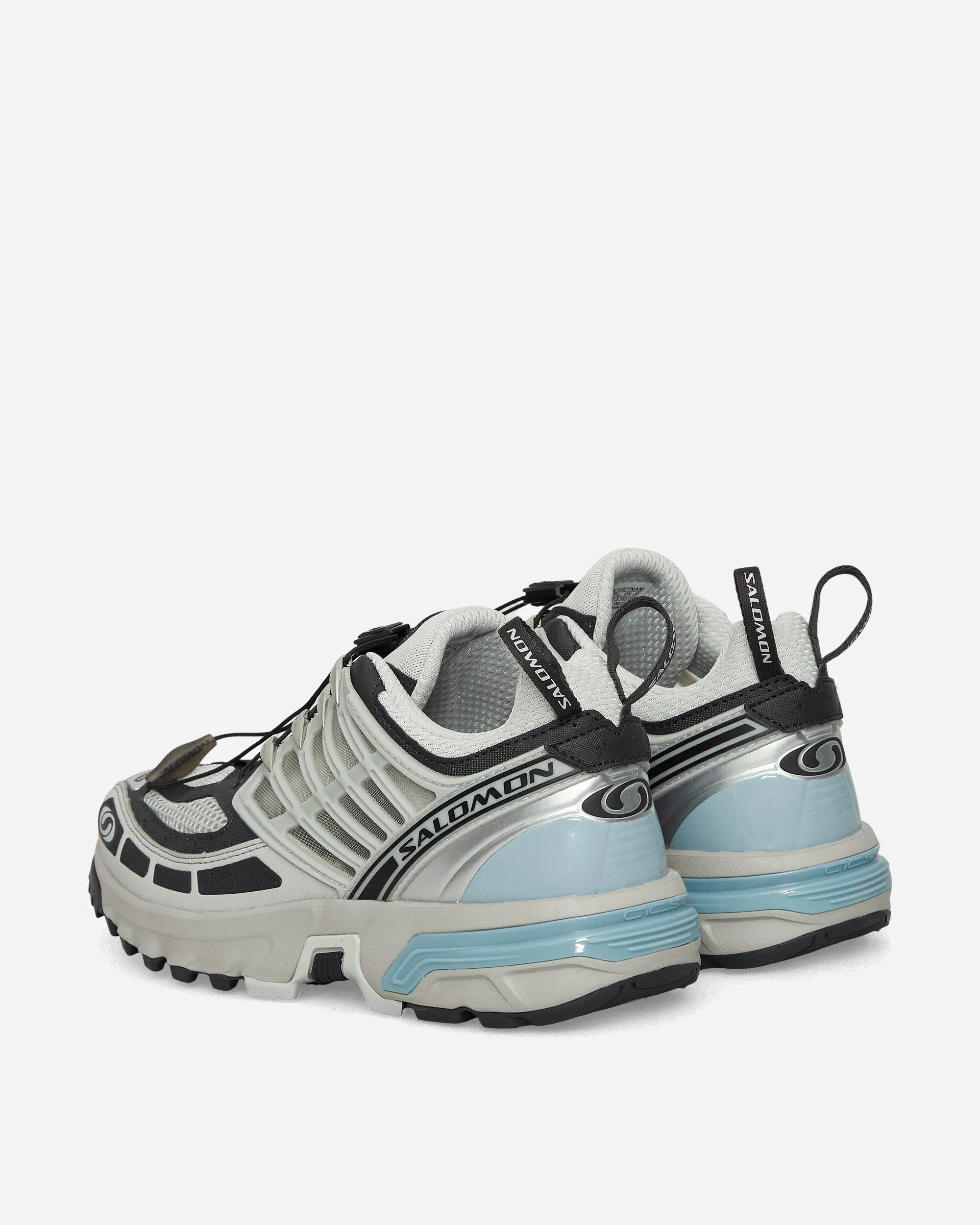 ACS Pro Sneakers Metall / Phantom