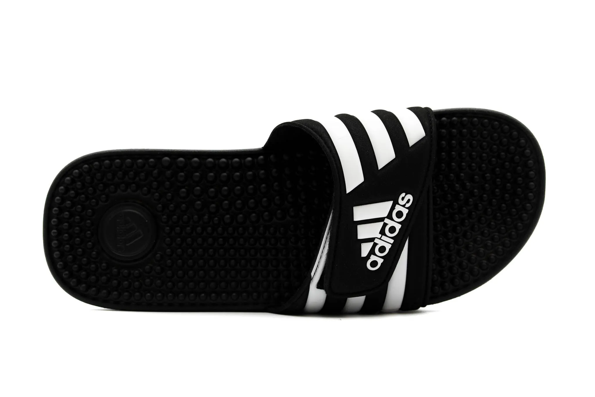 ADIDAS ADISSAGE SLIPPERS