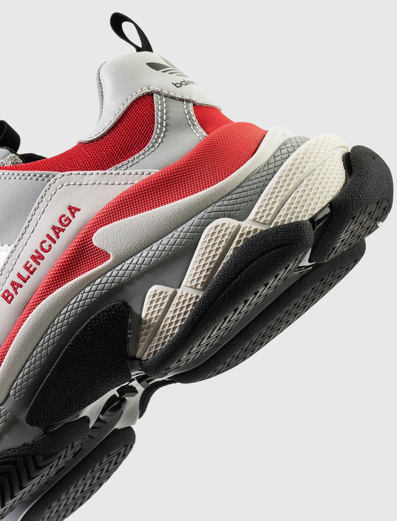 ADIDAS X BALENCIAGA TRIPLE S SNEAKER