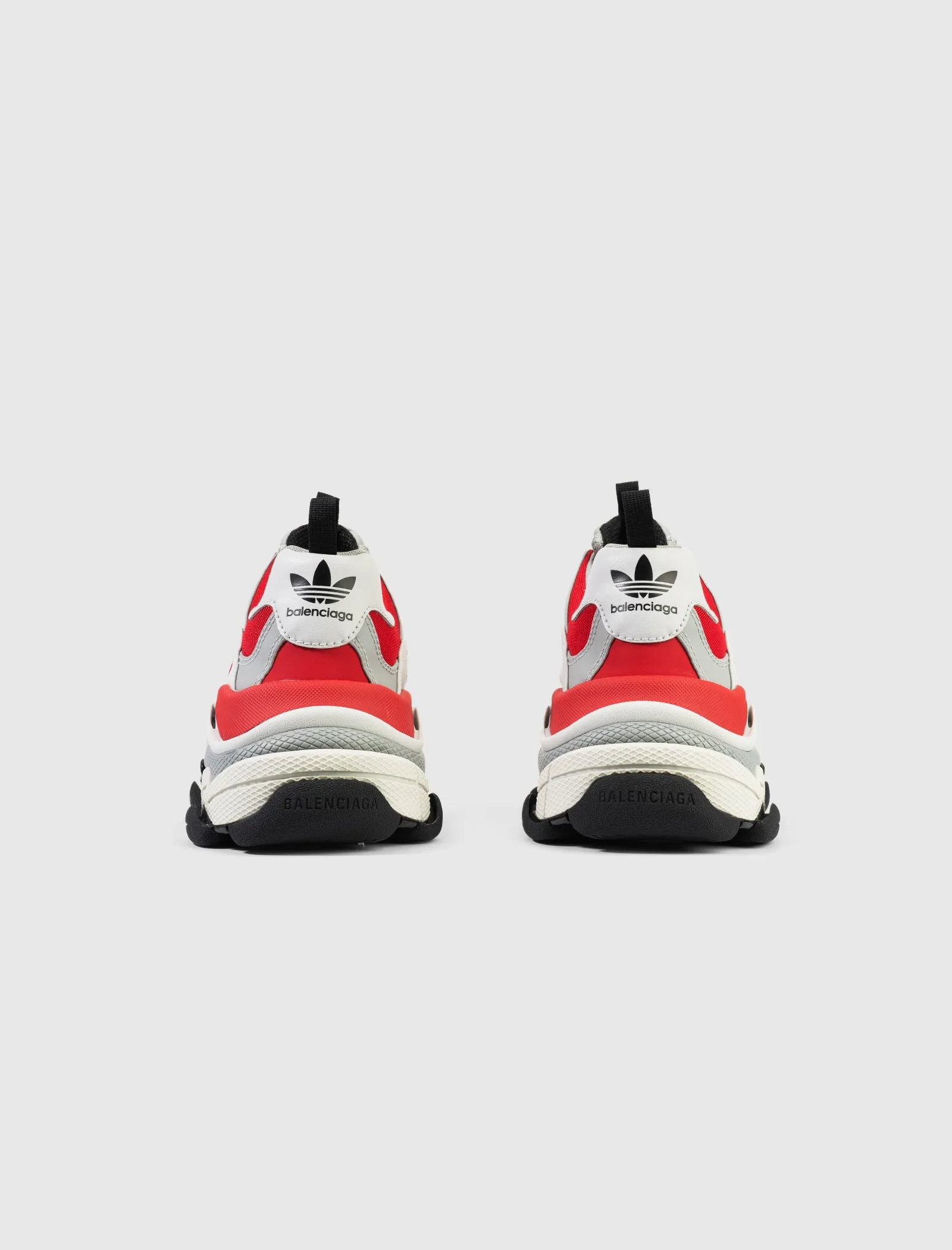 ADIDAS X BALENCIAGA TRIPLE S SNEAKER
