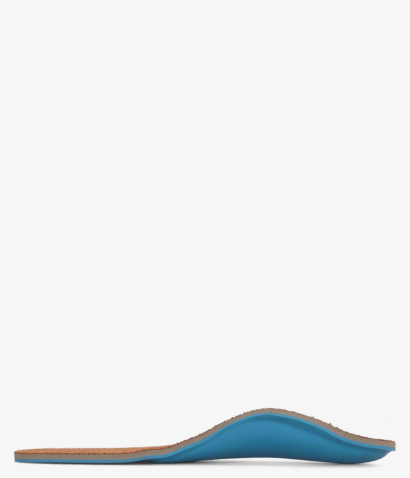 Aetrex Memory Foam Einlegesohle mit mittelhohem Fußgewölbe - Damen