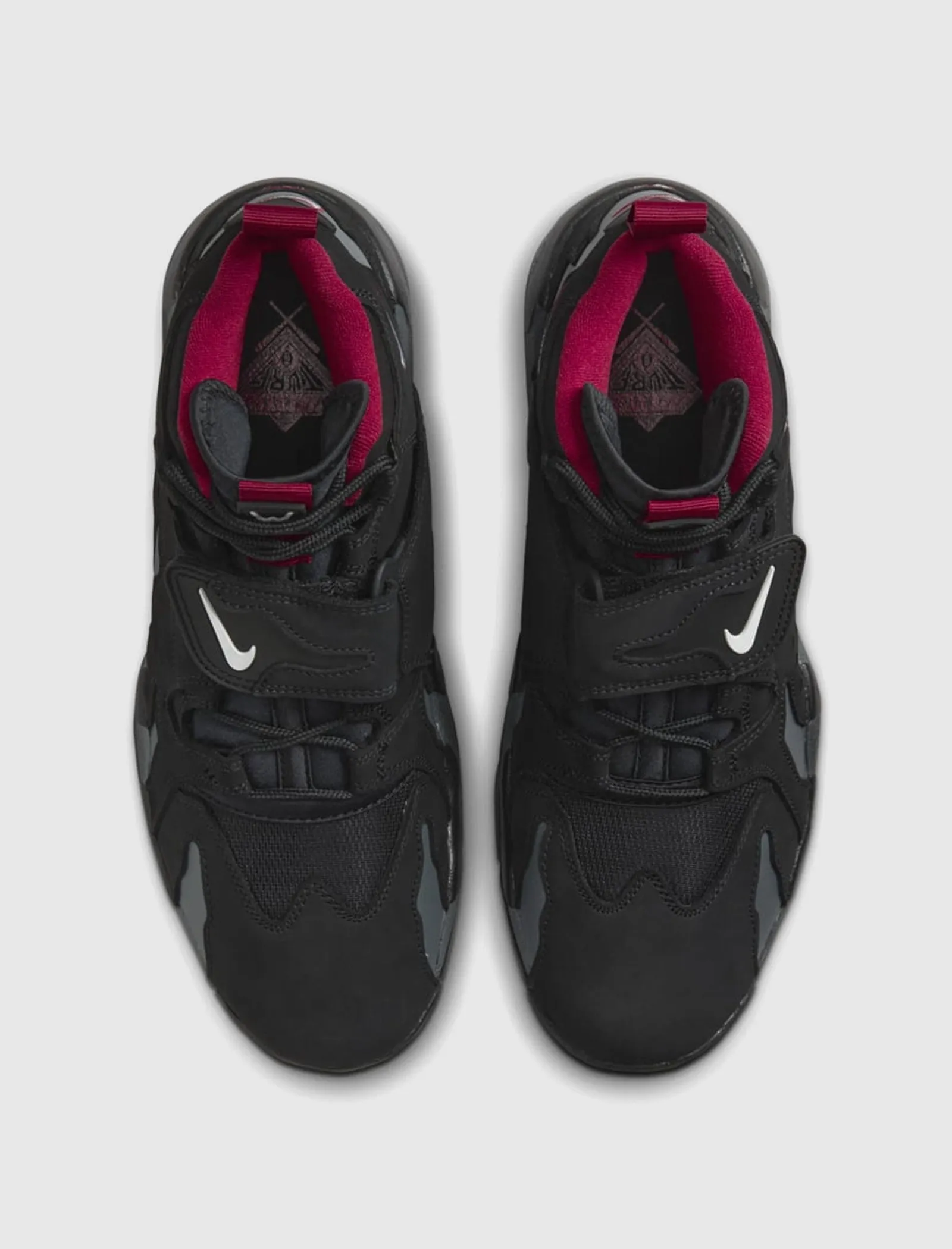 AIR DT MAX 96 