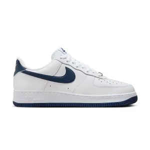 Air Force 1 '07 'Weiß Mitternachtsblau'