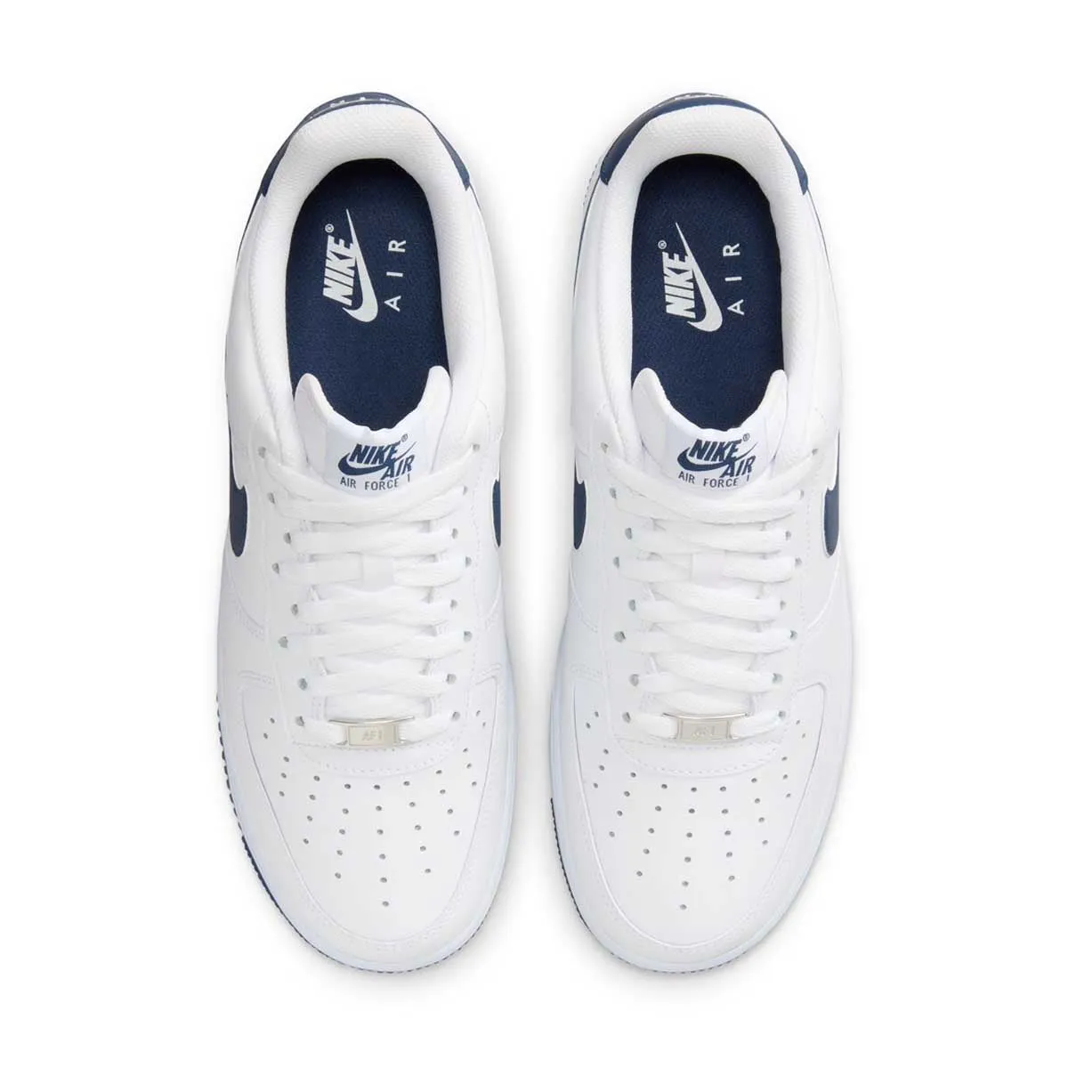 Air Force 1 '07 'Weiß Mitternachtsblau'