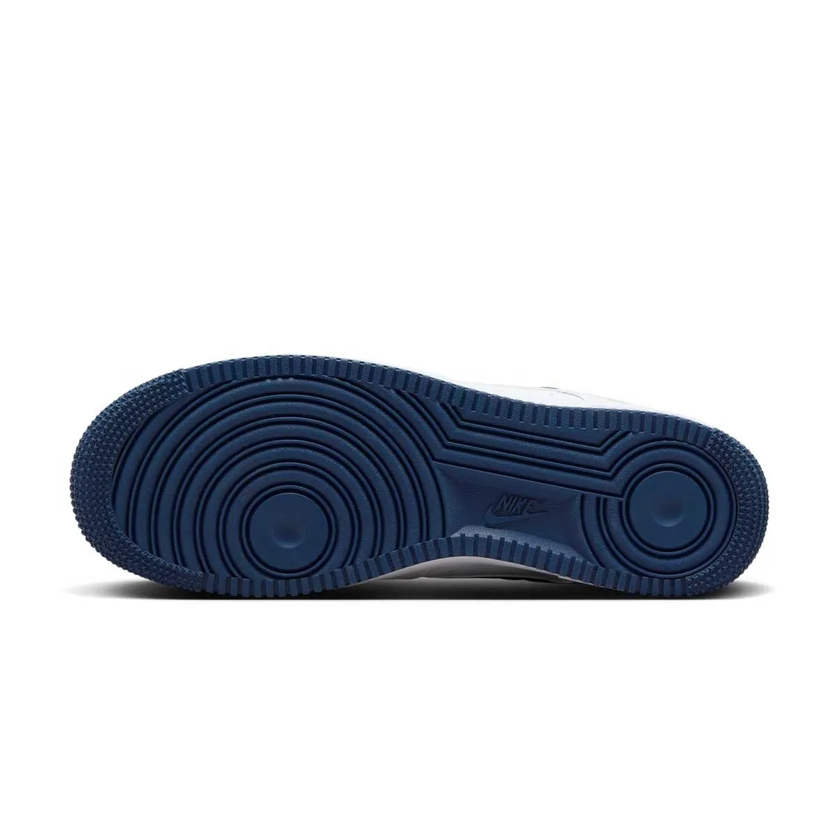Air Force 1 '07 'Weiß Mitternachtsblau'