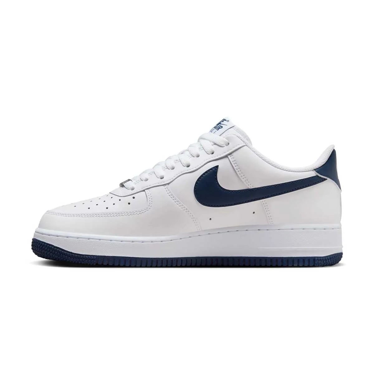 Air Force 1 '07 'Weiß Mitternachtsblau'
