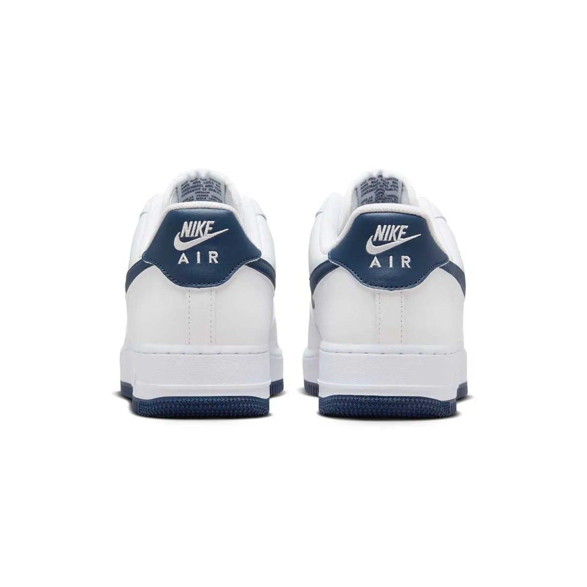 Air Force 1 '07 'Weiß Mitternachtsblau'