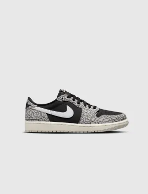 AIR JORDAN 1 LOW OG 
