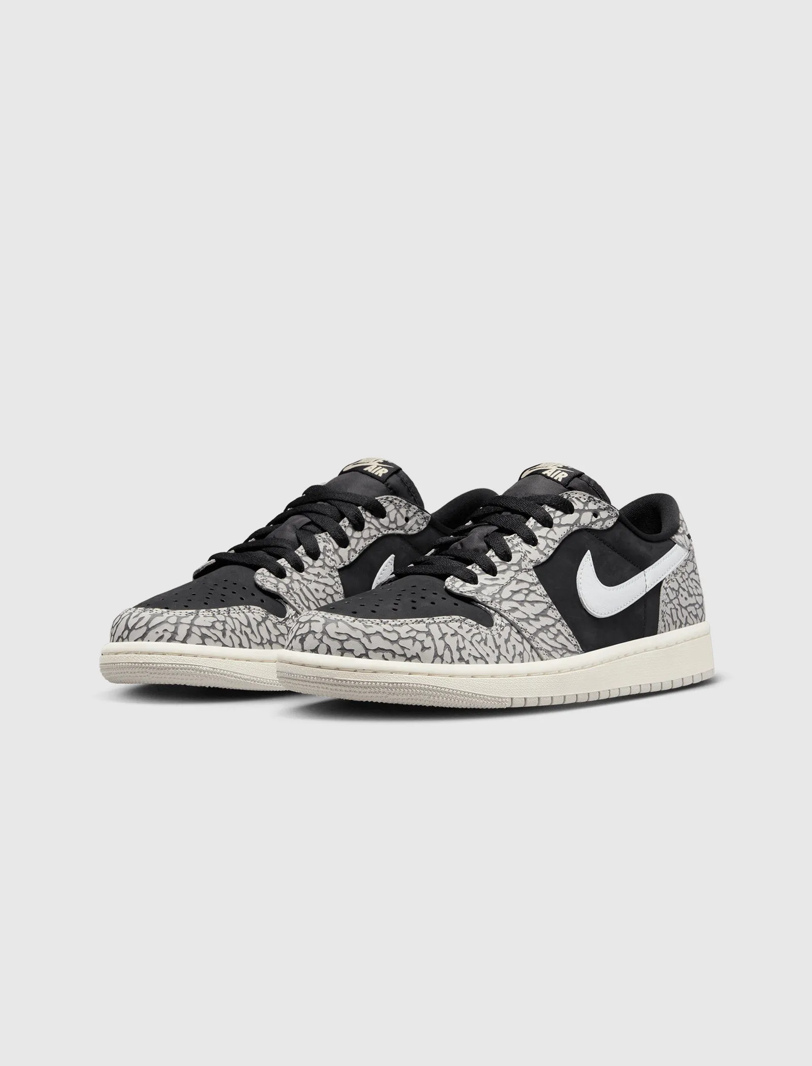 AIR JORDAN 1 LOW OG 