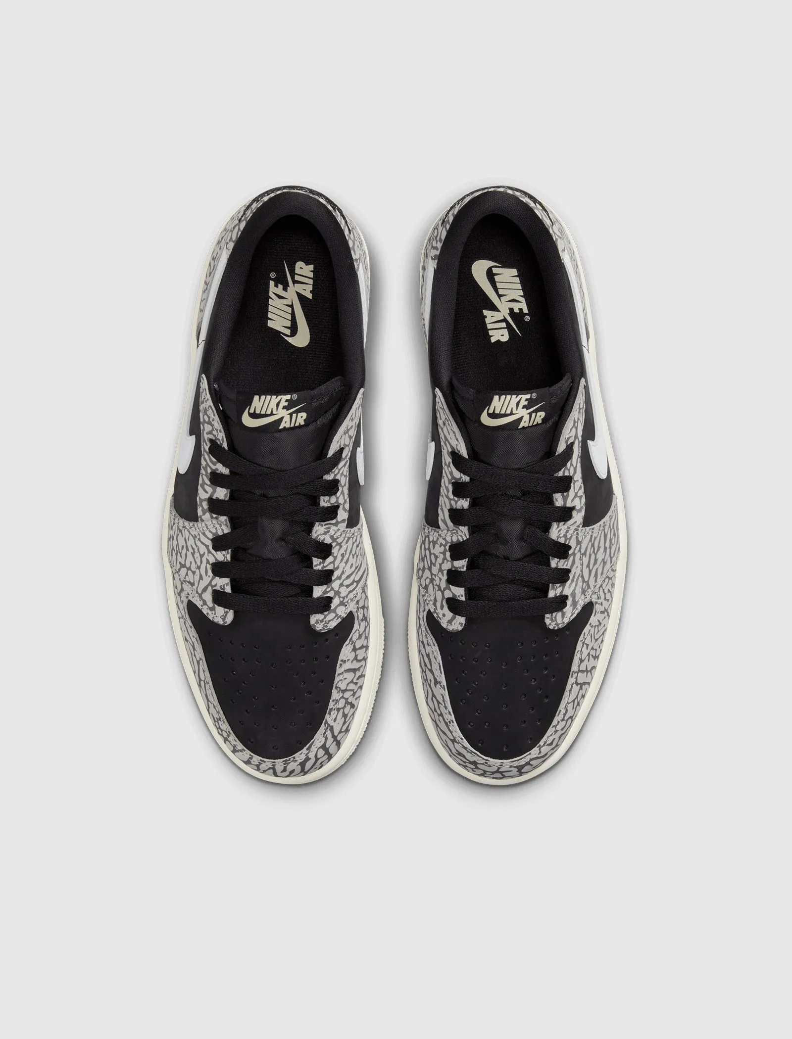 AIR JORDAN 1 LOW OG 