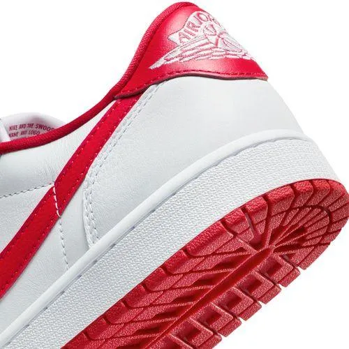 Air Jordan 1 Retro Low OG 'Universitätsrot'