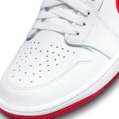 Air Jordan 1 Retro Low OG 'Universitätsrot'