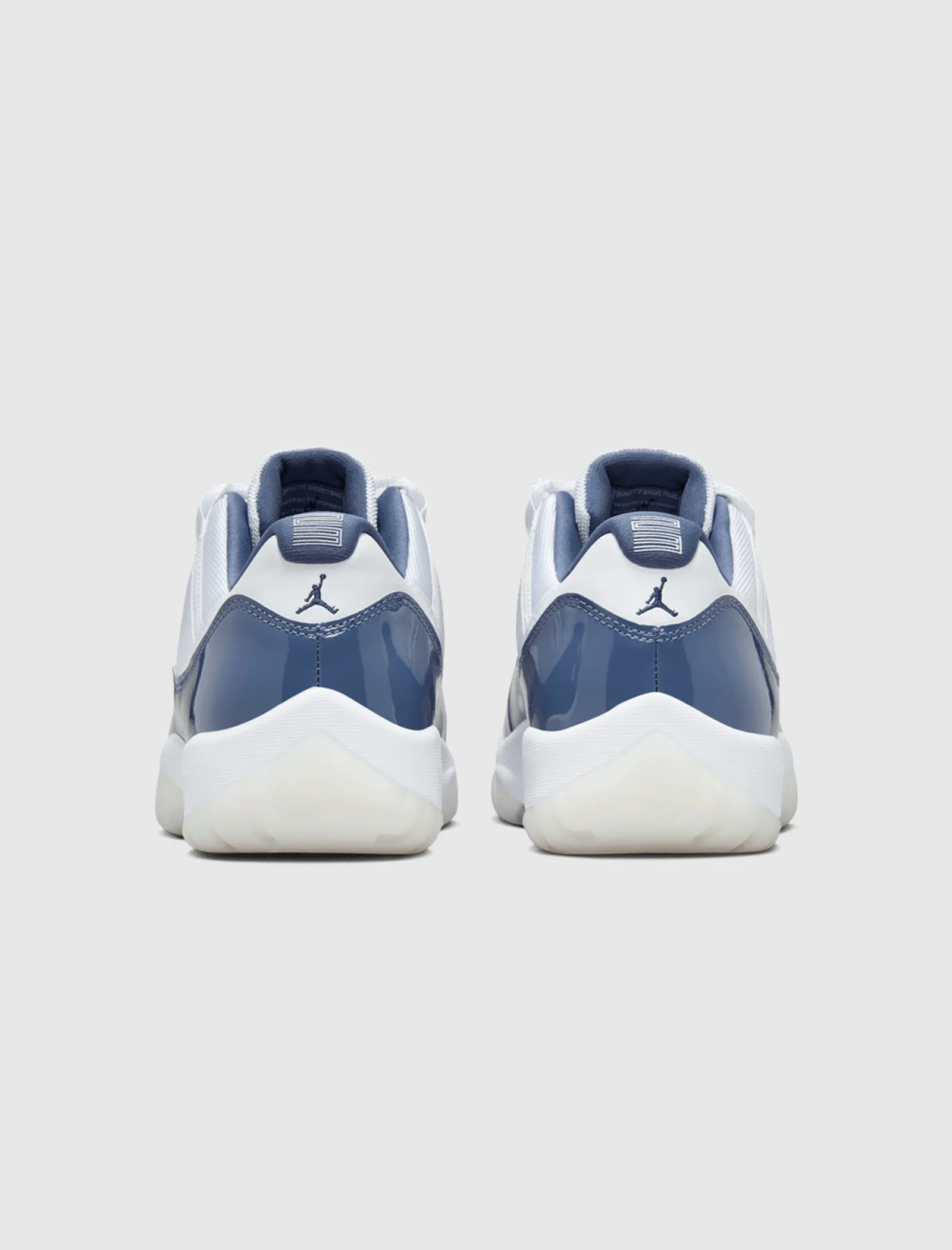 AIR JORDAN 11 RETRO LOW 