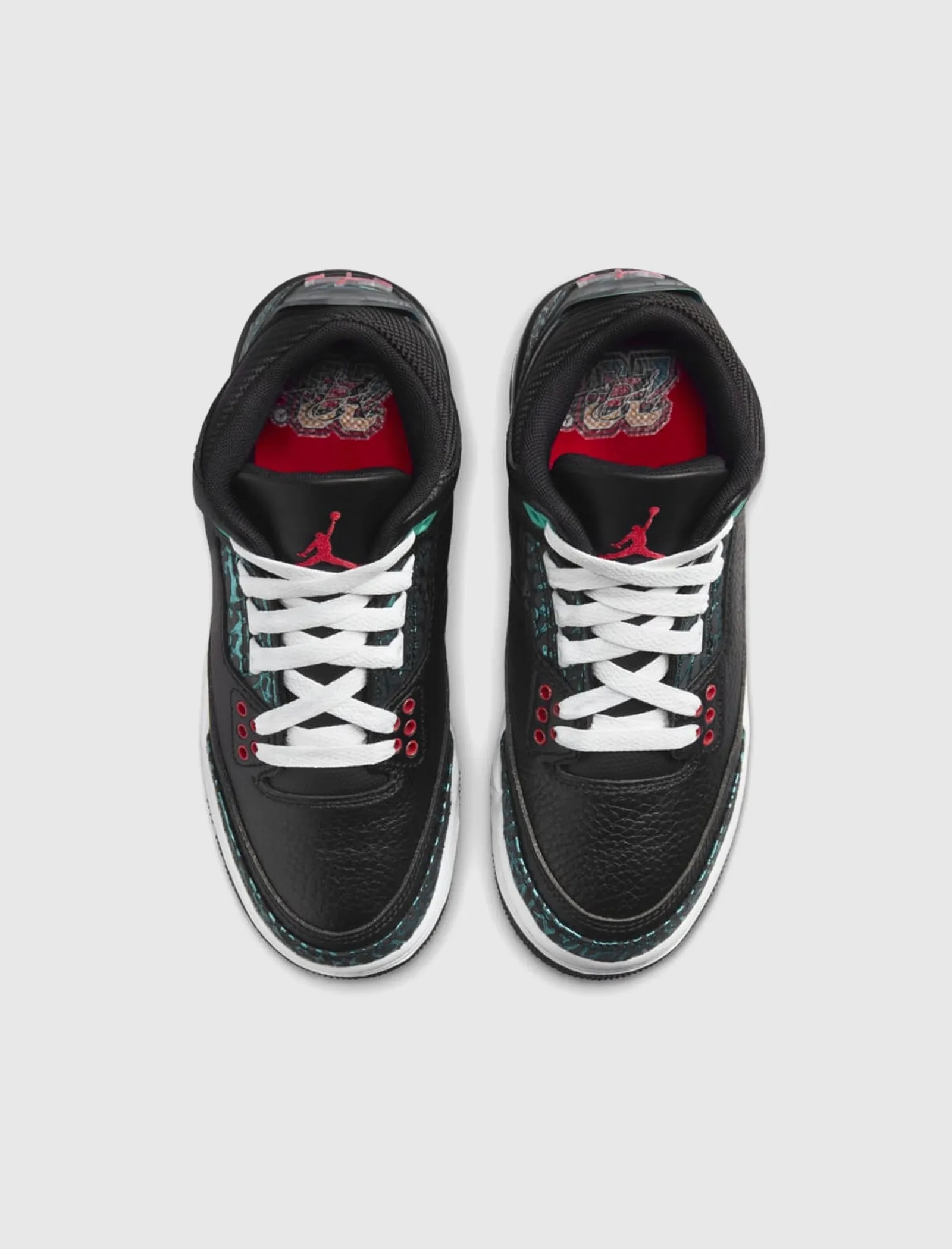 AIR JORDAN 3 RETRO 