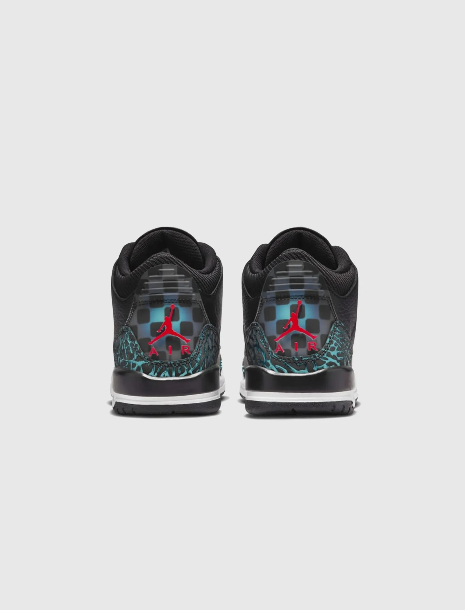 AIR JORDAN 3 RETRO 