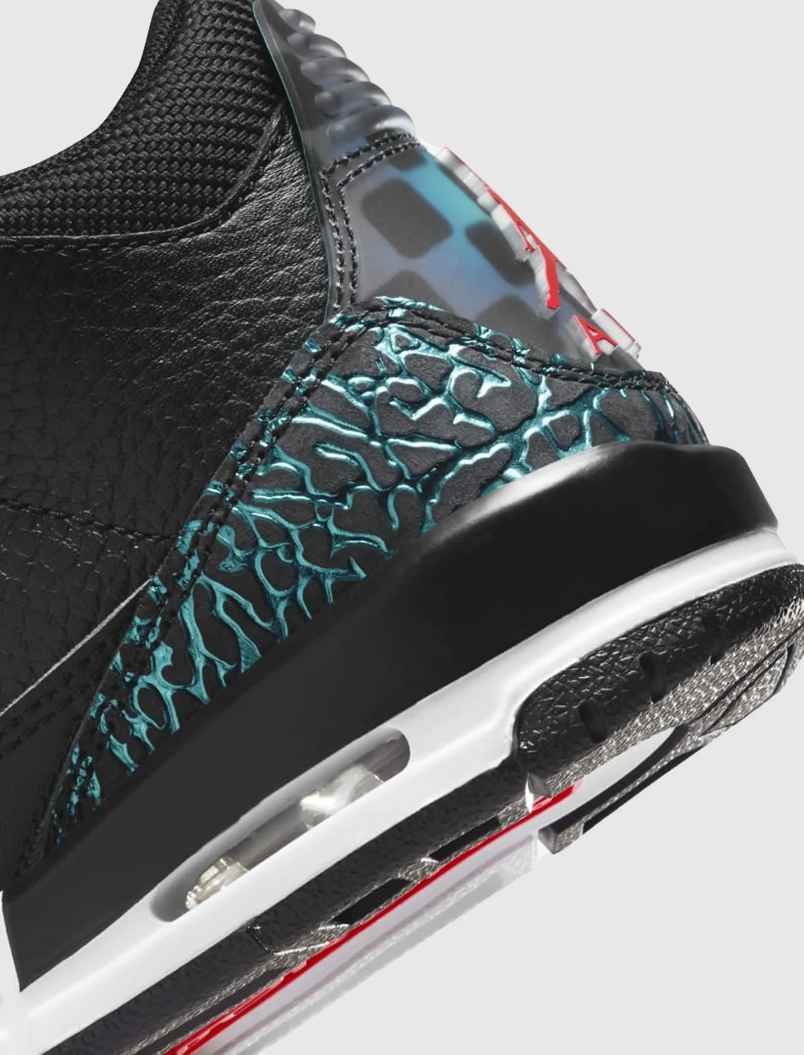 AIR JORDAN 3 RETRO 
