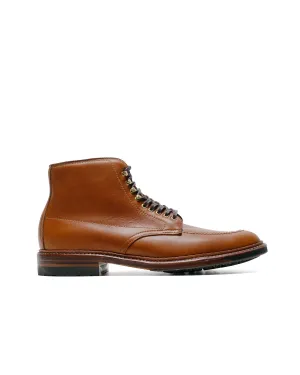 Alden Indy Stiefel Sattelbraun Kalbsleder 39640