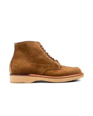 Alden Indy Boot Snuff Wildleder G1902