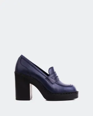 Allington Navy Leder