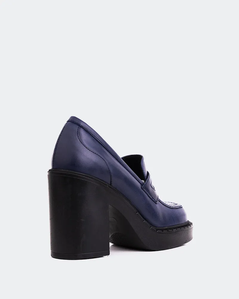 Allington Navy Leder
