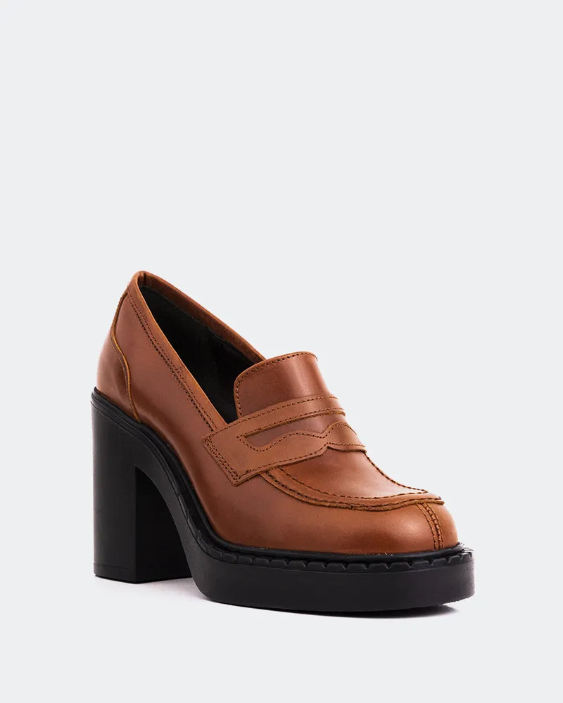Allington Leder in Tan