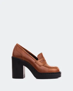 Allington Leder in Tan