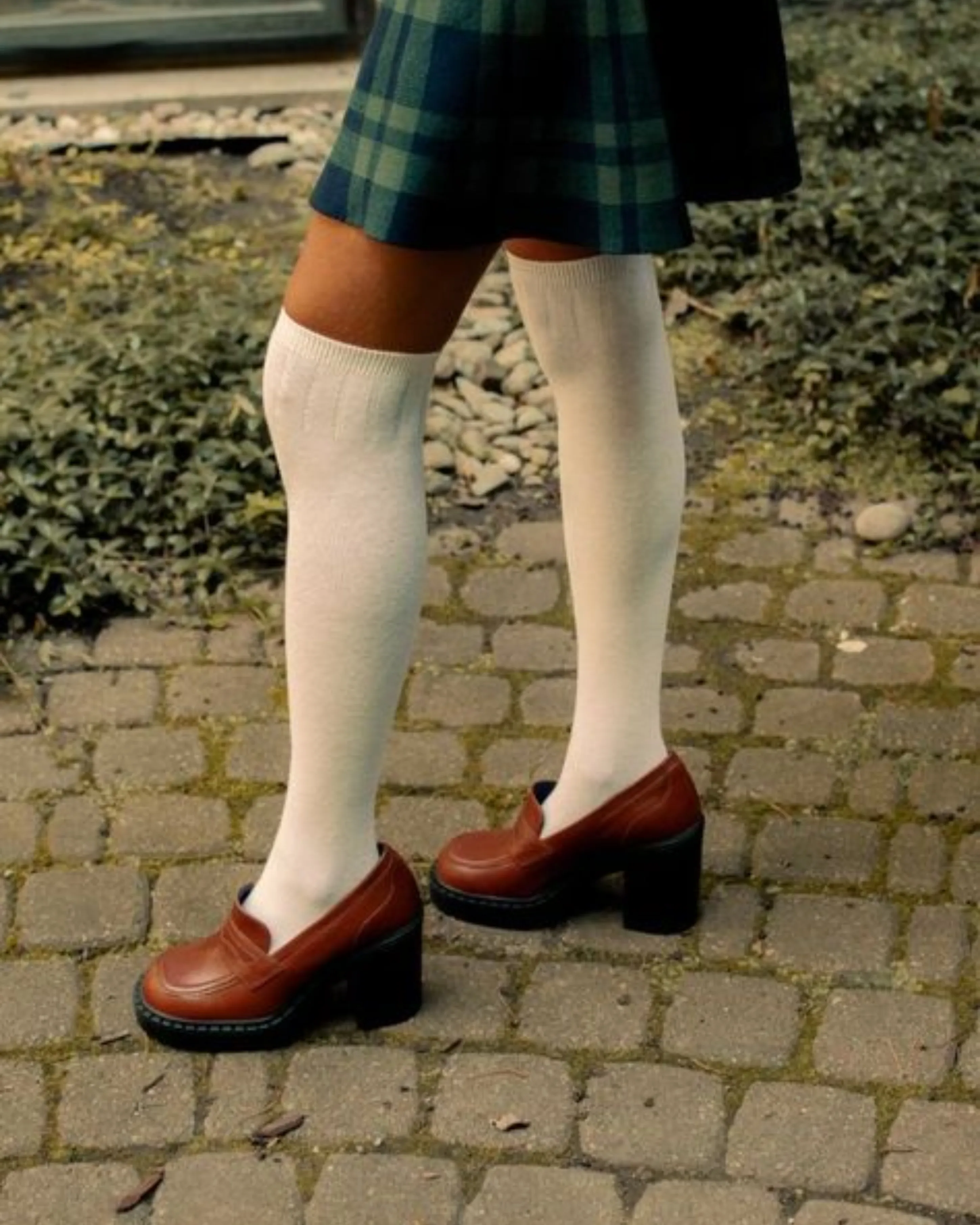 Allington Leder in Tan