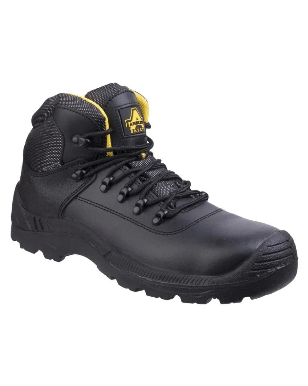 Amblers Safety FS220 Sicherheitsschuhe Amblers Sicherheitsschuhe