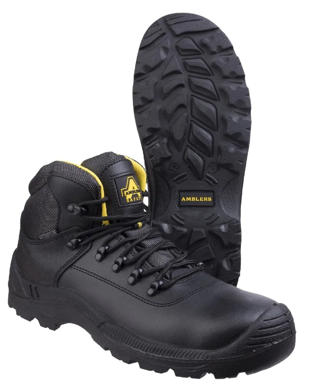 Amblers Safety FS220 Sicherheitsschuhe Amblers Sicherheitsschuhe