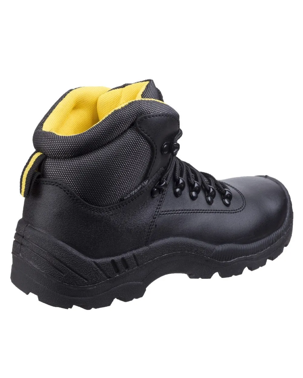 Amblers Safety FS220 Sicherheitsschuhe Amblers Sicherheitsschuhe