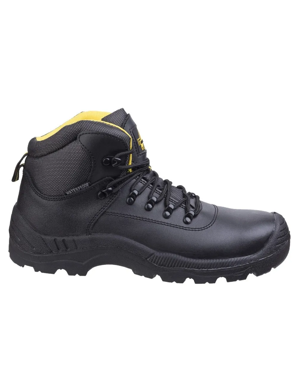 Amblers Safety FS220 Sicherheitsschuhe Amblers Sicherheitsschuhe