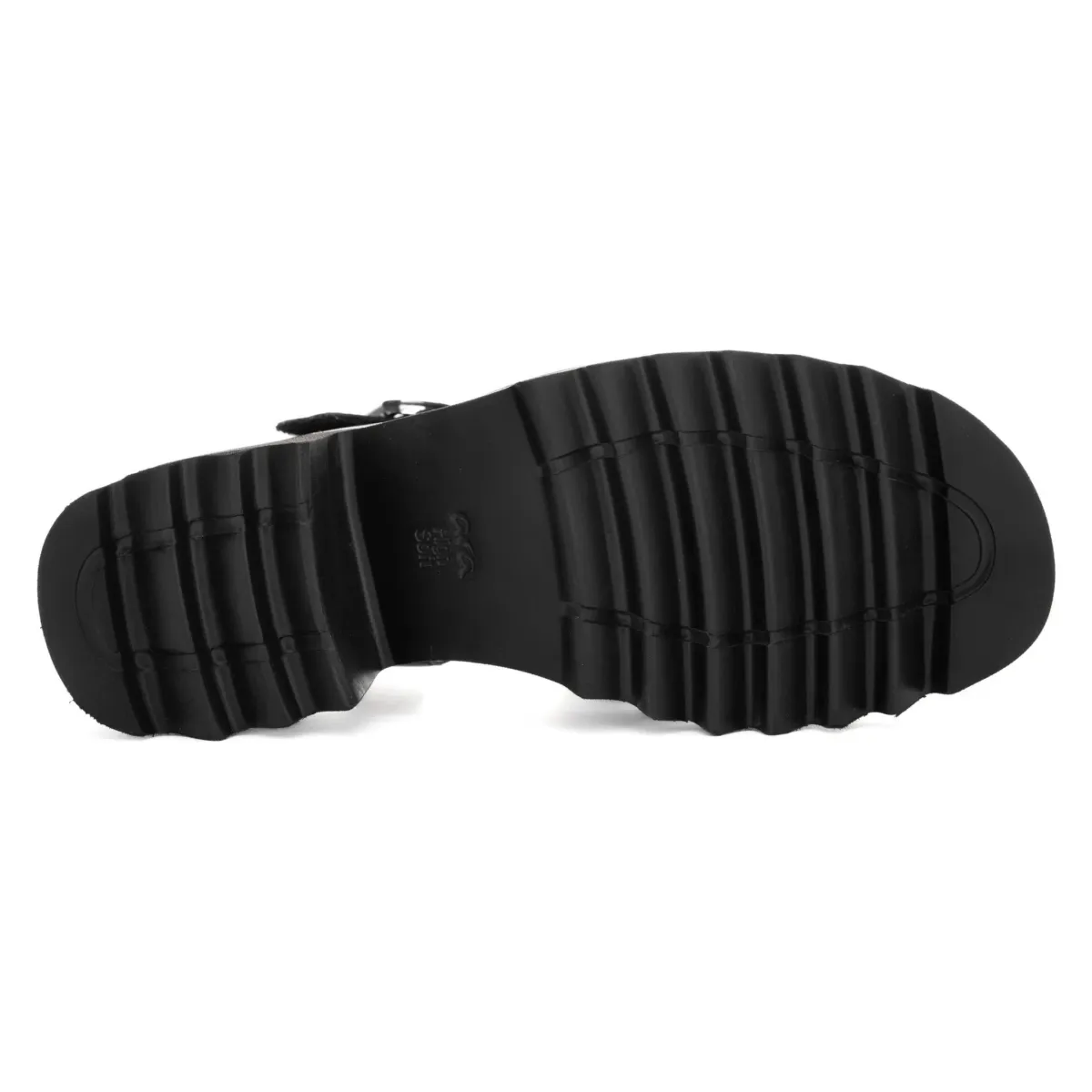 Ara Damen Palm Schwarz Kalbsleder