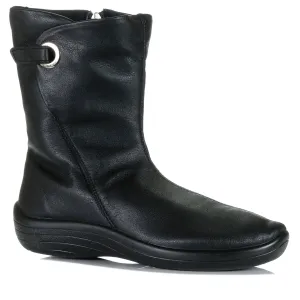 Arcopedico Zion J65 Schwarz