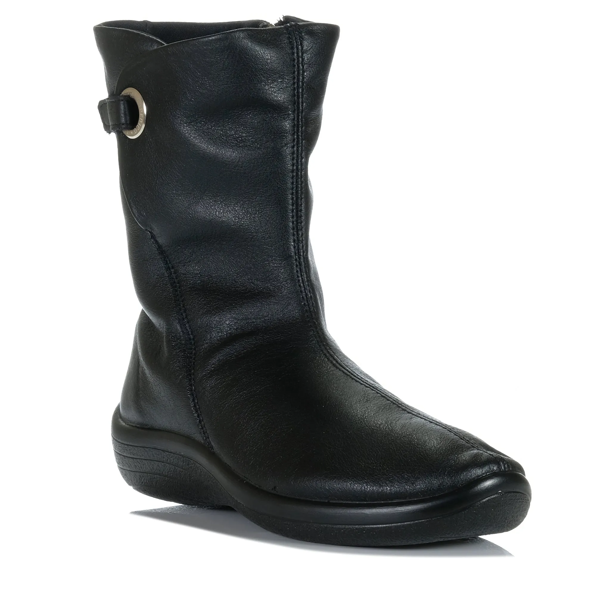 Arcopedico Zion J65 Schwarz