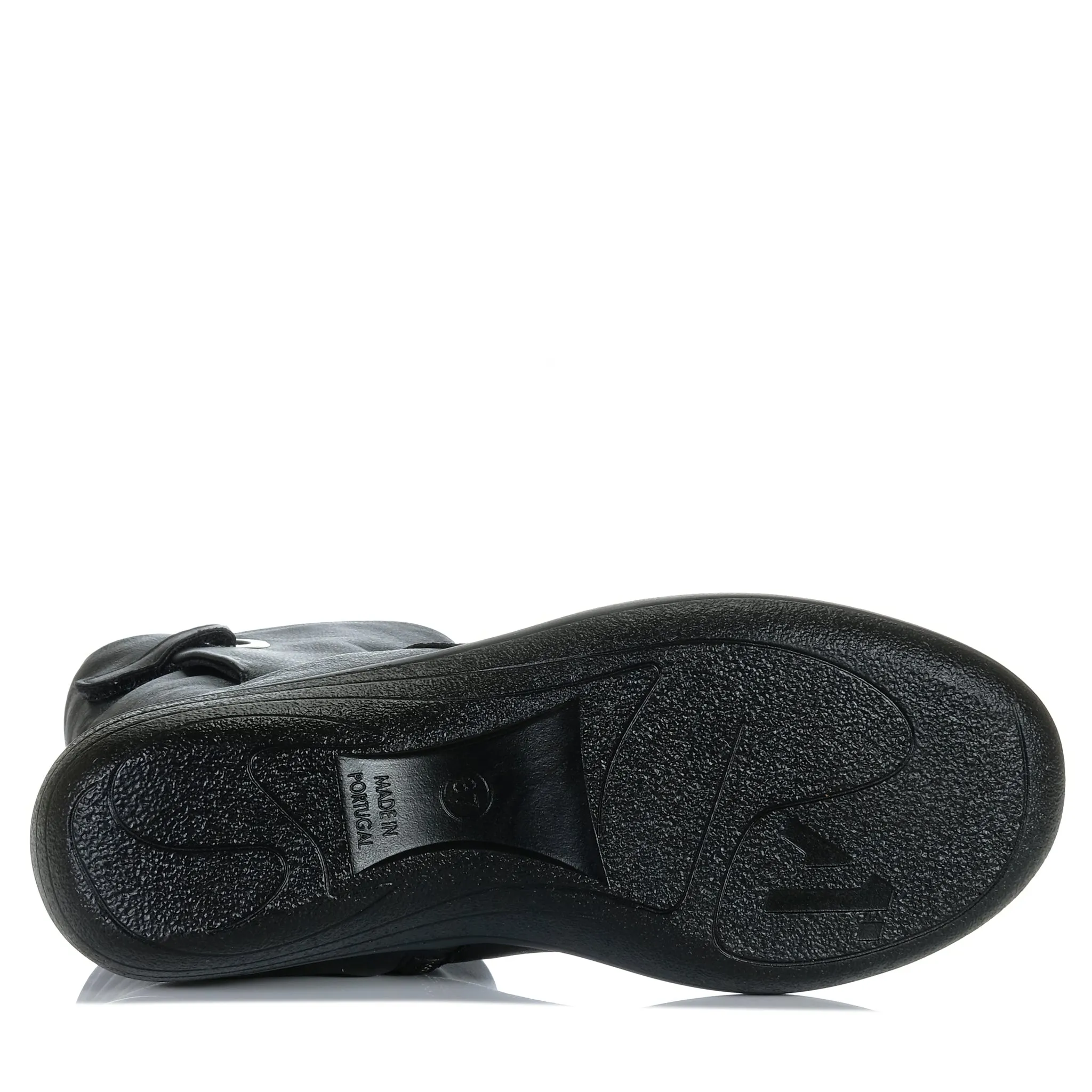 Arcopedico Zion J65 Schwarz